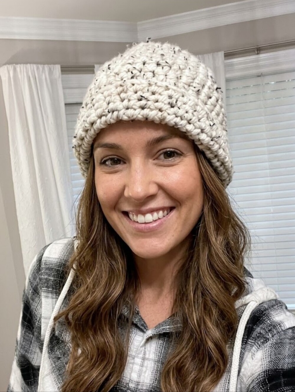 Knitted Hat!
